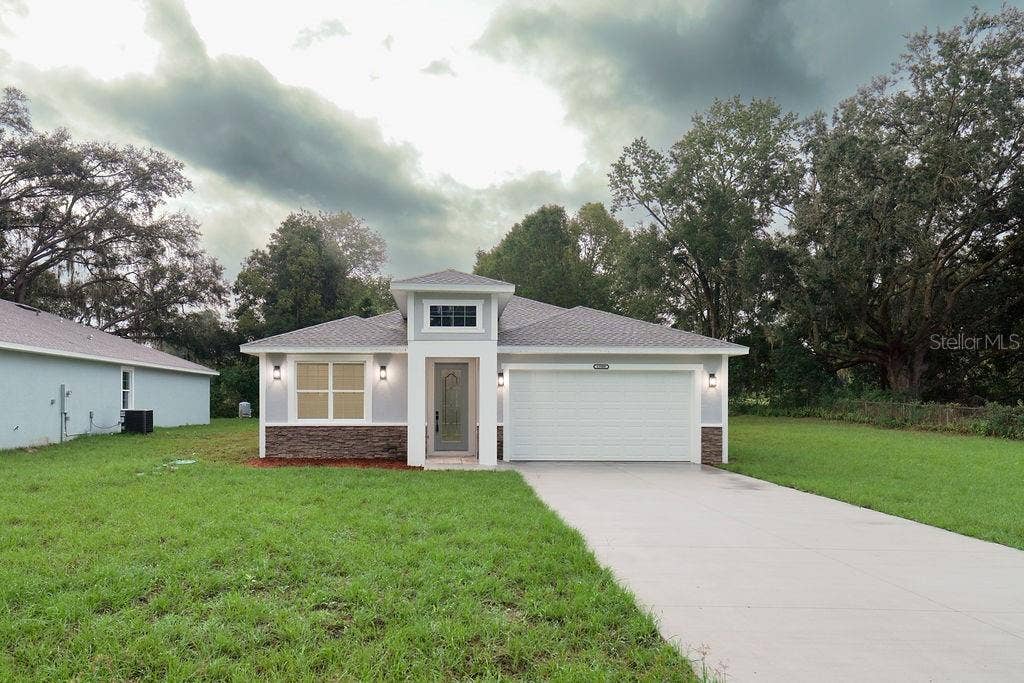 13909 SE 53RD TERRACE, Summerfield, FL 34491 13909 SE 53RD TERRACE, Summerfield, FL 34491