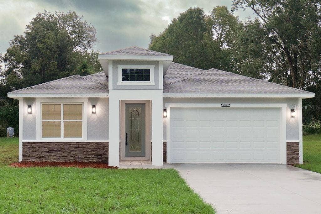 13909 SE 53RD TERRACE, Summerfield, FL 34491 13909 SE 53RD TERRACE, Summerfield, FL 34491