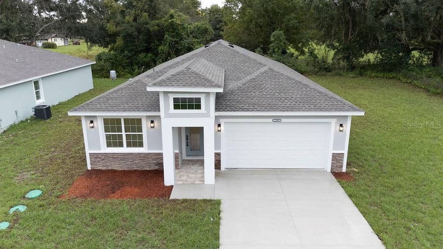 Property photo for 13909 SE 53RD TERRACE, Summerfield, FL