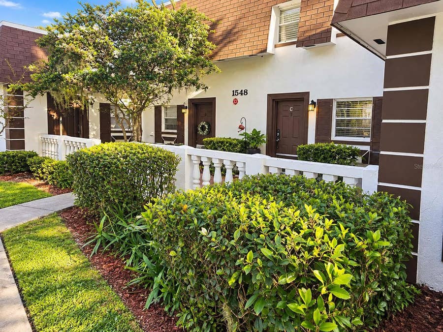 Property photo for 1548 SE 27 STREET, #C, Ocala, FL
