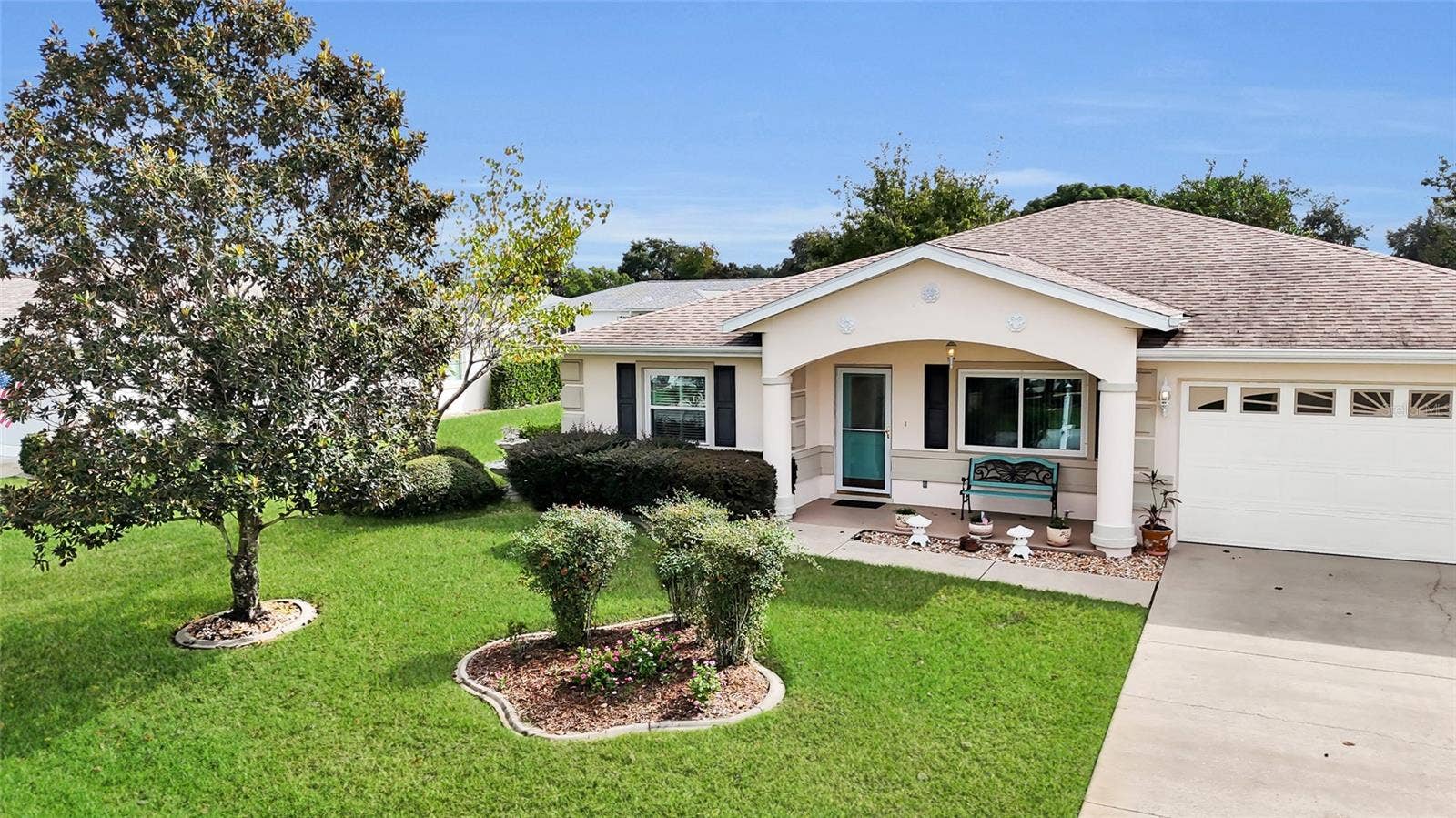 9889 SW 63RD COURT, Ocala, FL 34476