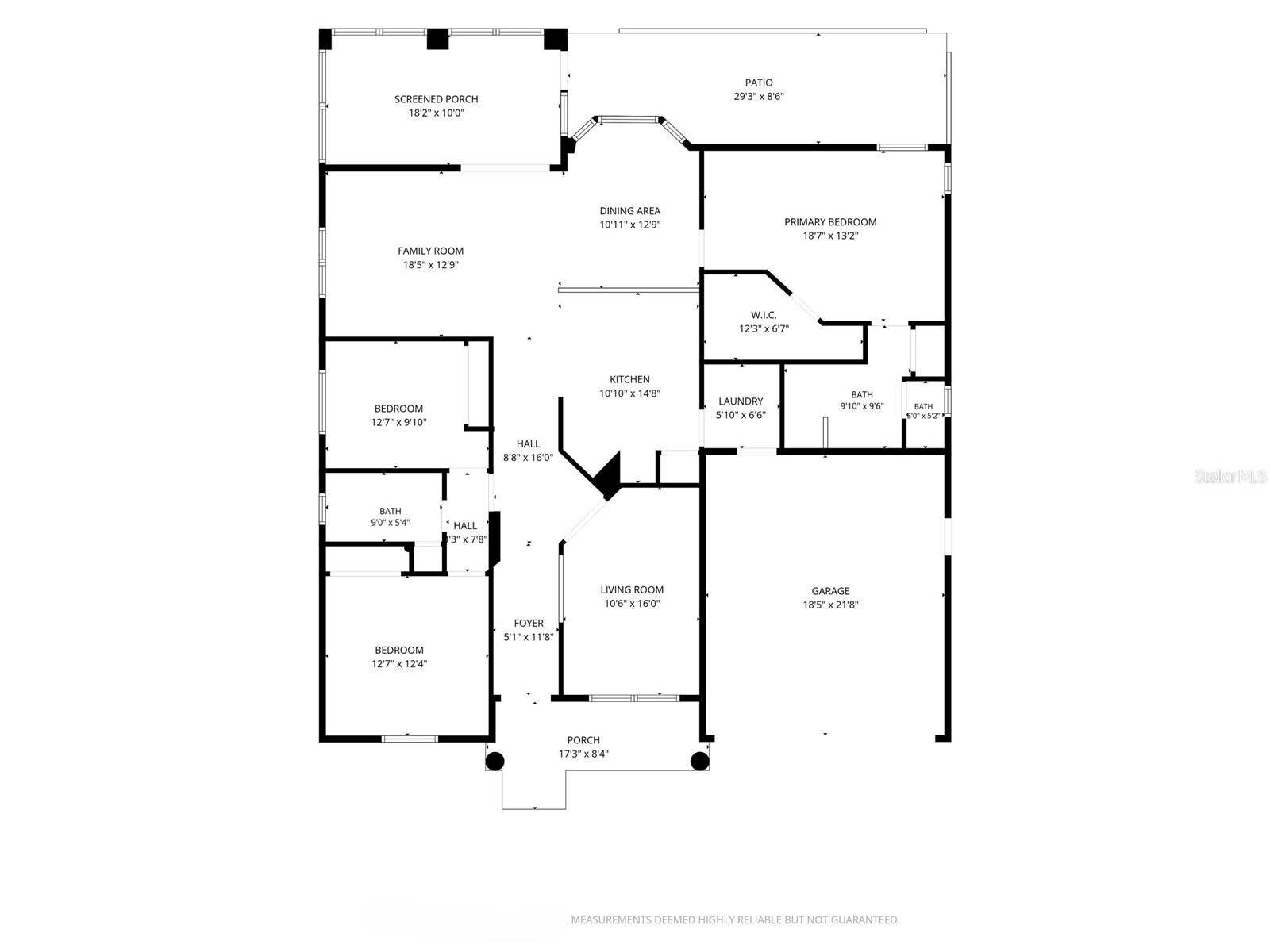 9889 SW 63RD COURT, Ocala, FL 34476