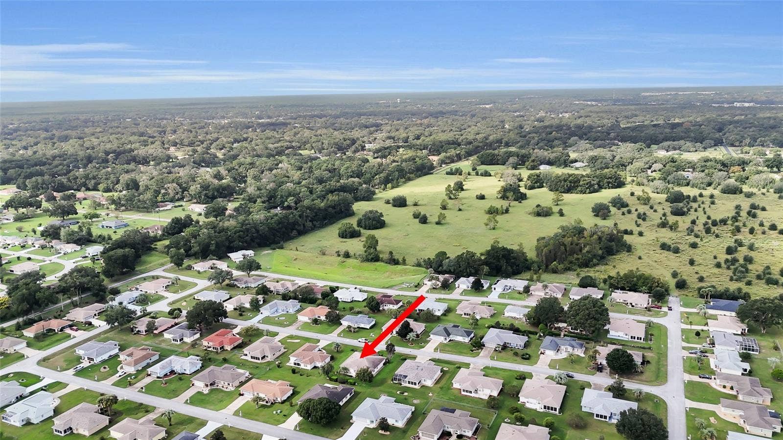 9889 SW 63RD COURT, Ocala, FL 34476