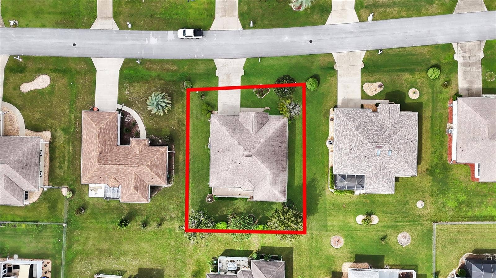 9889 SW 63RD COURT, Ocala, FL 34476
