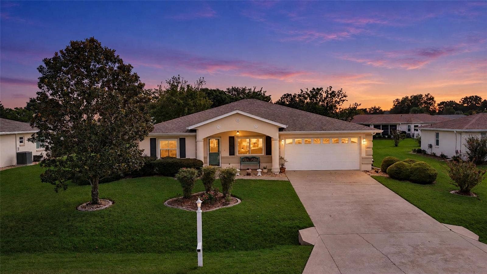 9889 SW 63RD COURT, Ocala, FL 34476