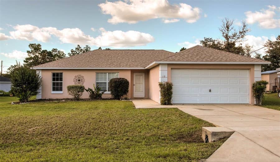Property photo for 13 HEMLOCK COURT, Ocala, FL