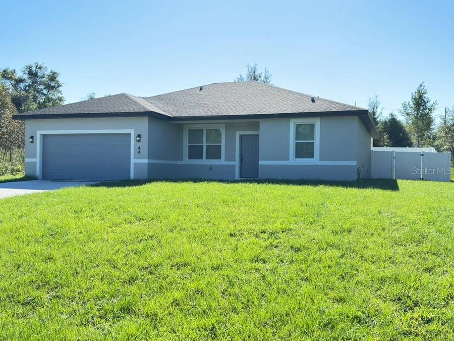 Property photo for 44 W GULFSTREAM PLACE, Citrus Springs, FL