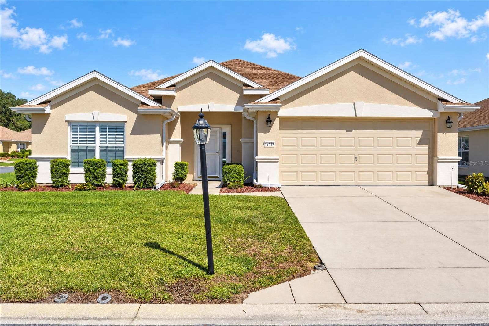 13417 SE 86TH CIRCLE, Summerfield, FL 34491 13417 SE 86TH CIRCLE, Summerfield, FL 34491