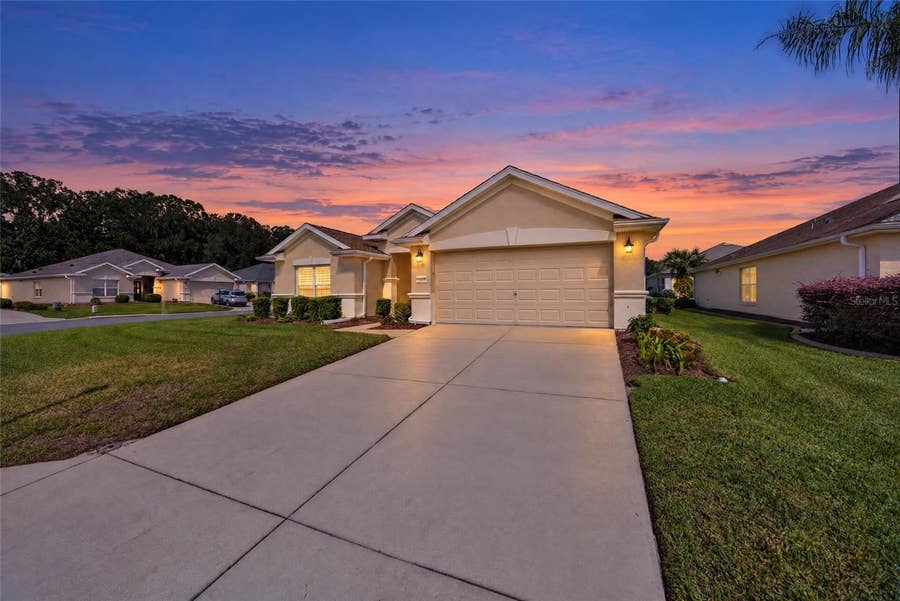 Property photo for 13417 SE 86TH CIRCLE, Summerfield, FL