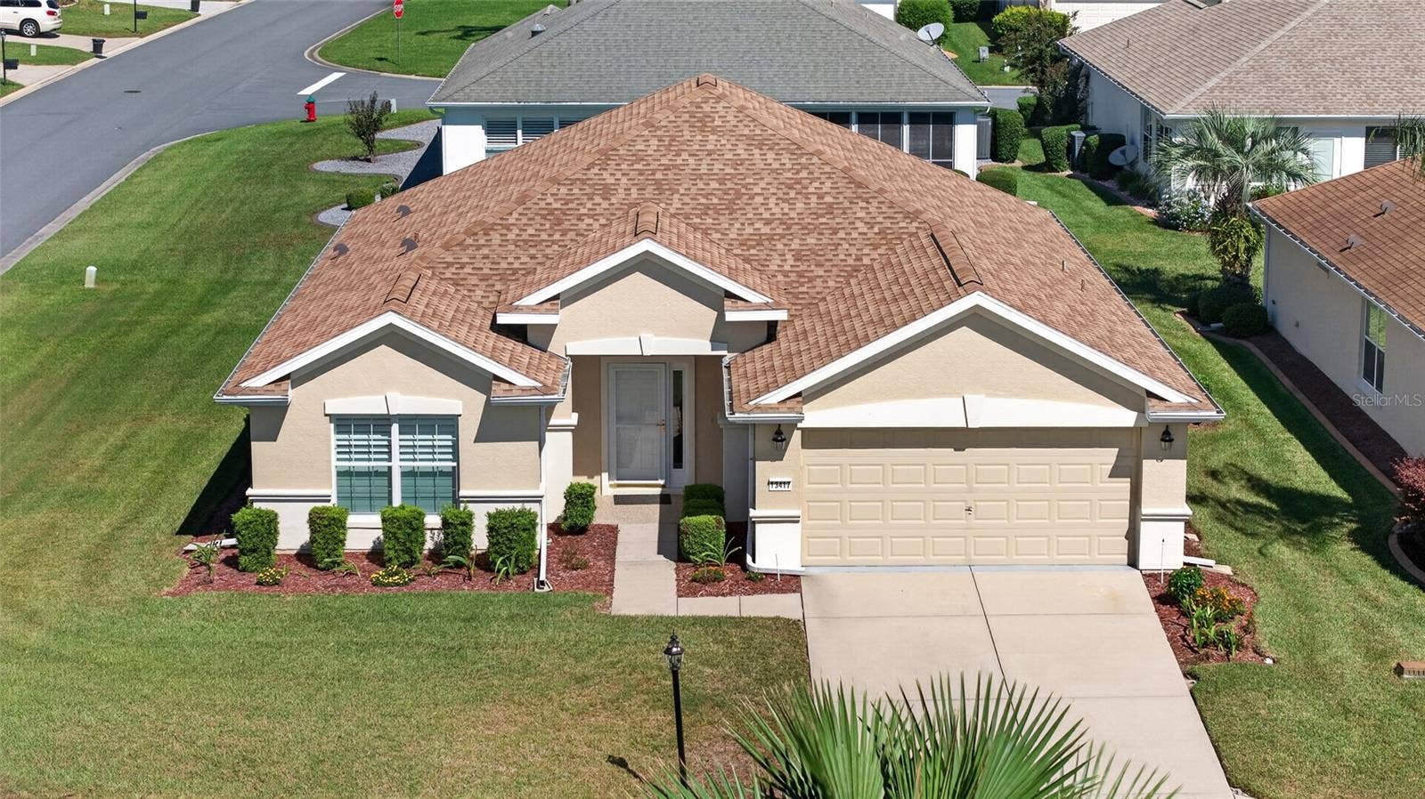 13417 SE 86TH CIRCLE, Summerfield, FL 34491 13417 SE 86TH CIRCLE, Summerfield, FL 34491
