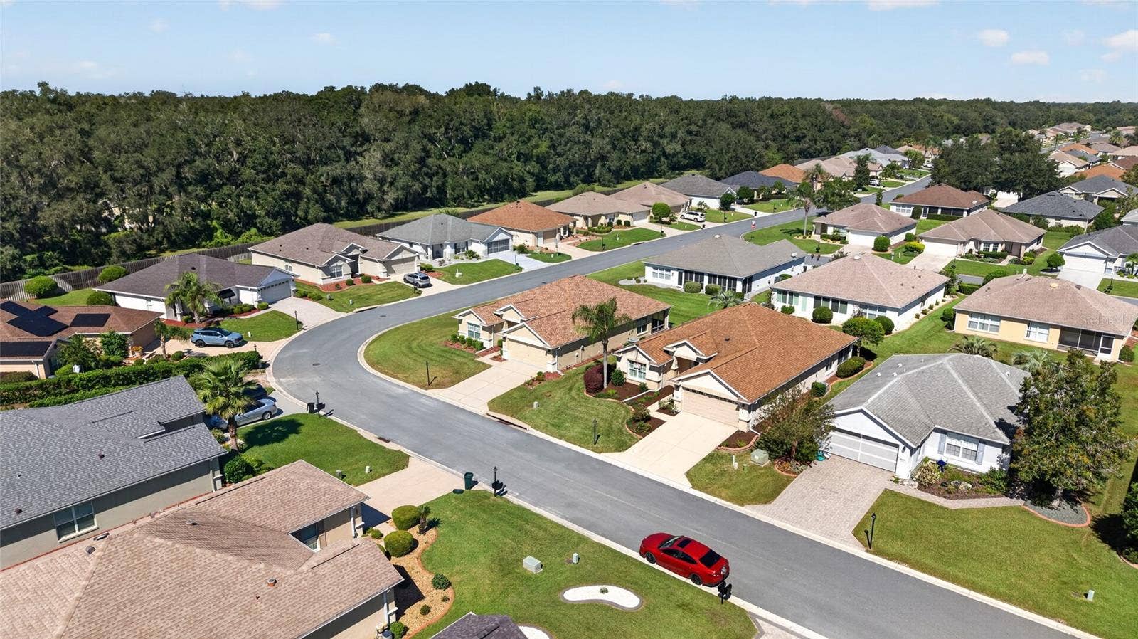 13417 SE 86TH CIRCLE, Summerfield, FL 34491 13417 SE 86TH CIRCLE, Summerfield, FL 34491