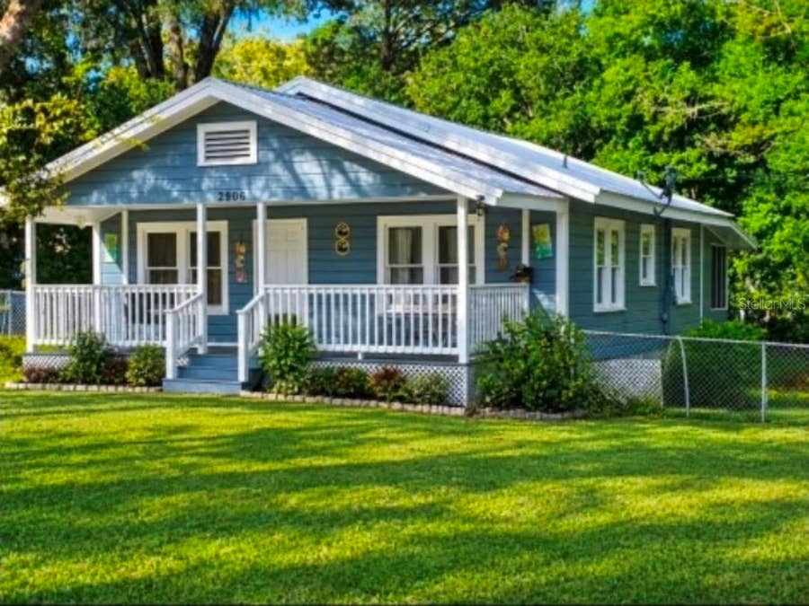 Property photo for 2506 NE 19TH COURT, Ocala, FL