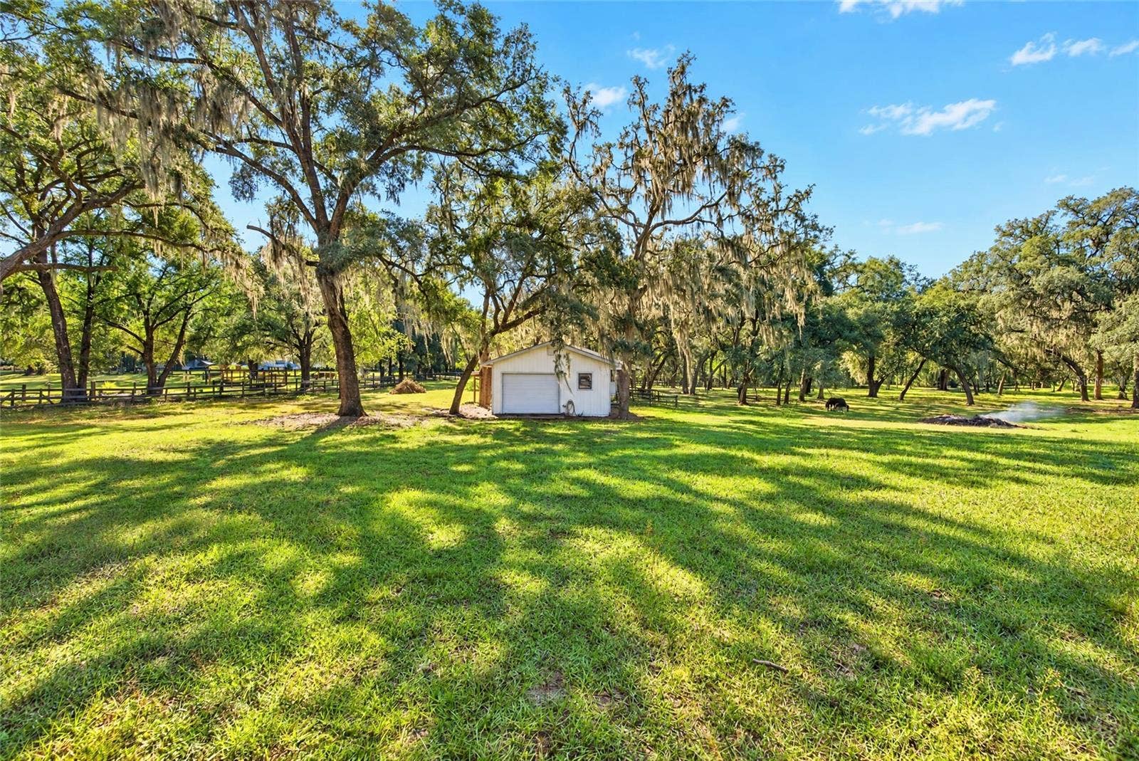 2750 NE 175TH STREET ROAD, Citra, FL 32113