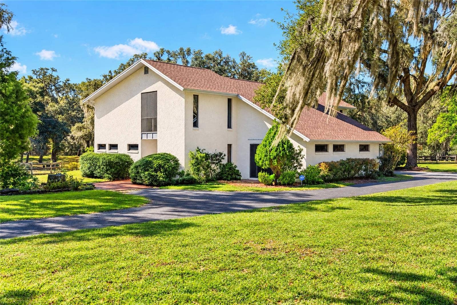 2750 NE 175TH STREET ROAD, Citra, FL 32113
