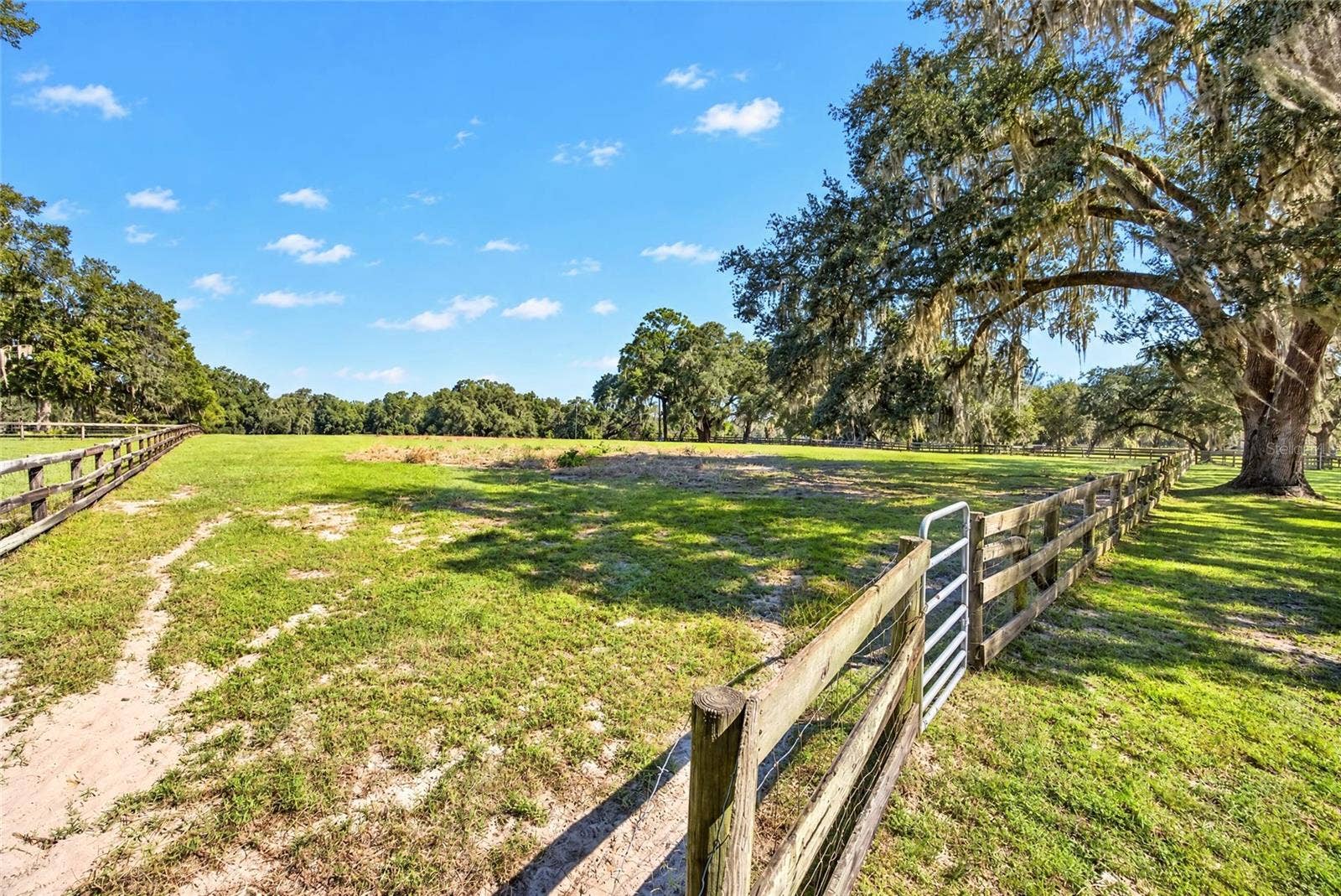2750 NE 175TH STREET ROAD, Citra, FL 32113