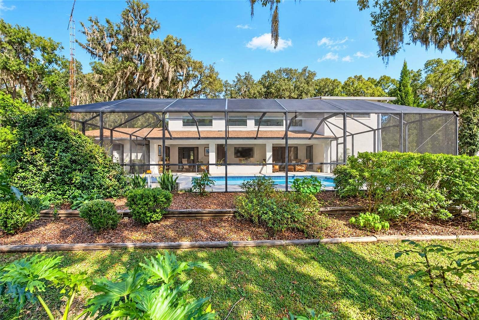2750 NE 175TH STREET ROAD, Citra, FL 32113