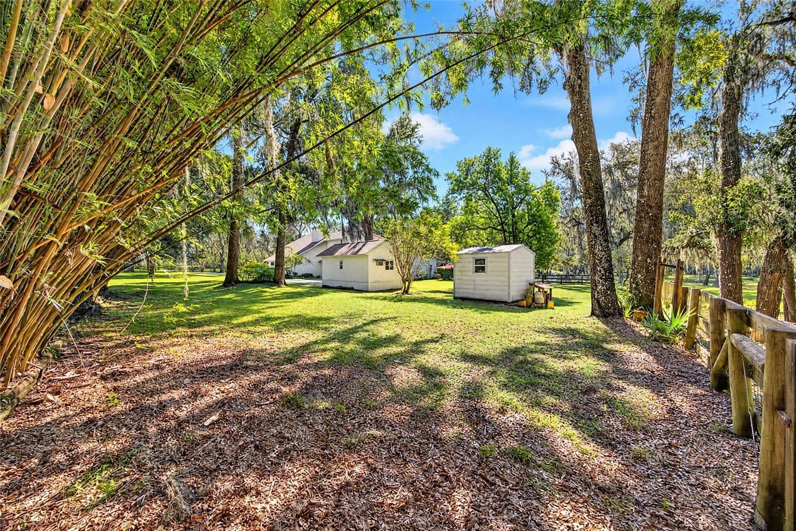 2750 NE 175TH STREET ROAD, Citra, FL 32113