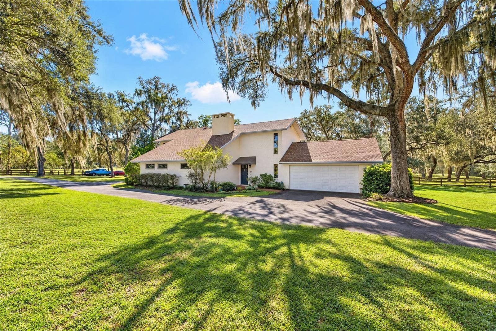 2750 NE 175TH STREET ROAD, Citra, FL 32113
