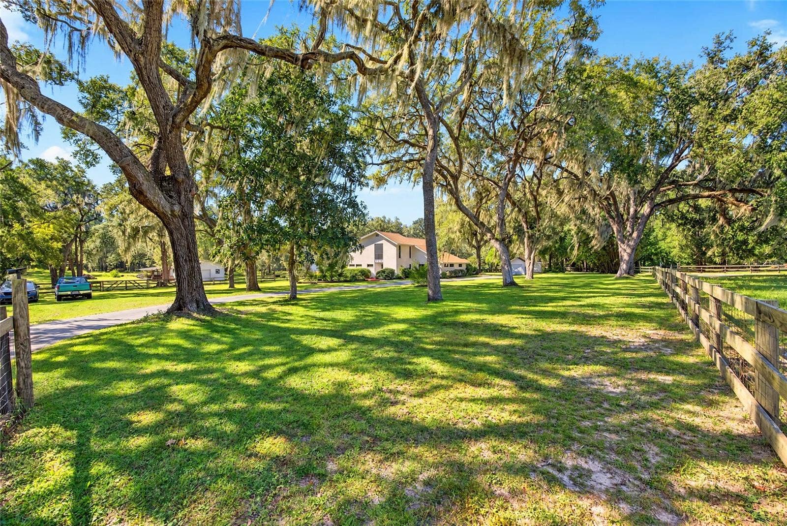 2750 NE 175TH STREET ROAD, Citra, FL 32113