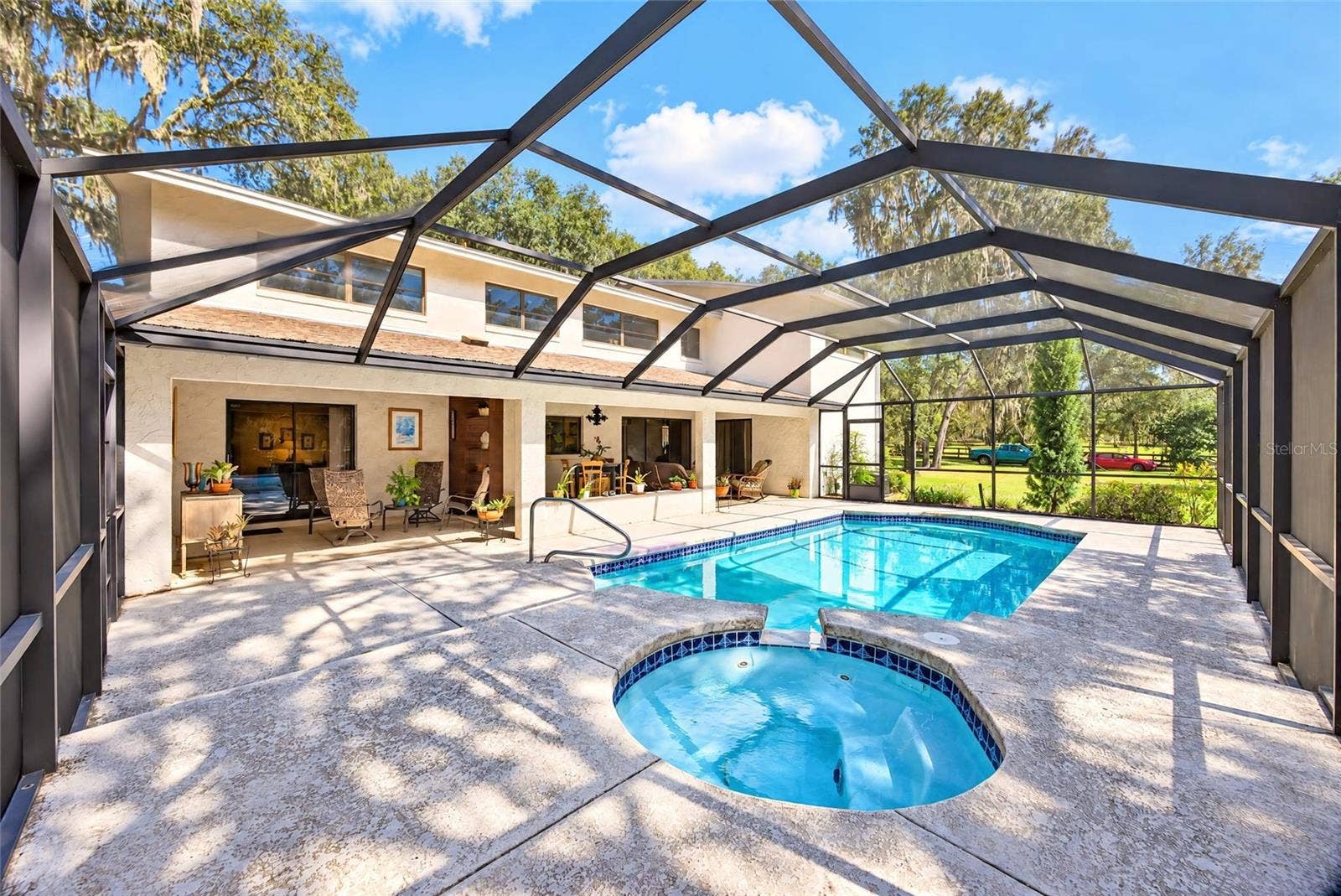 2750 NE 175TH STREET ROAD, Citra, FL 32113