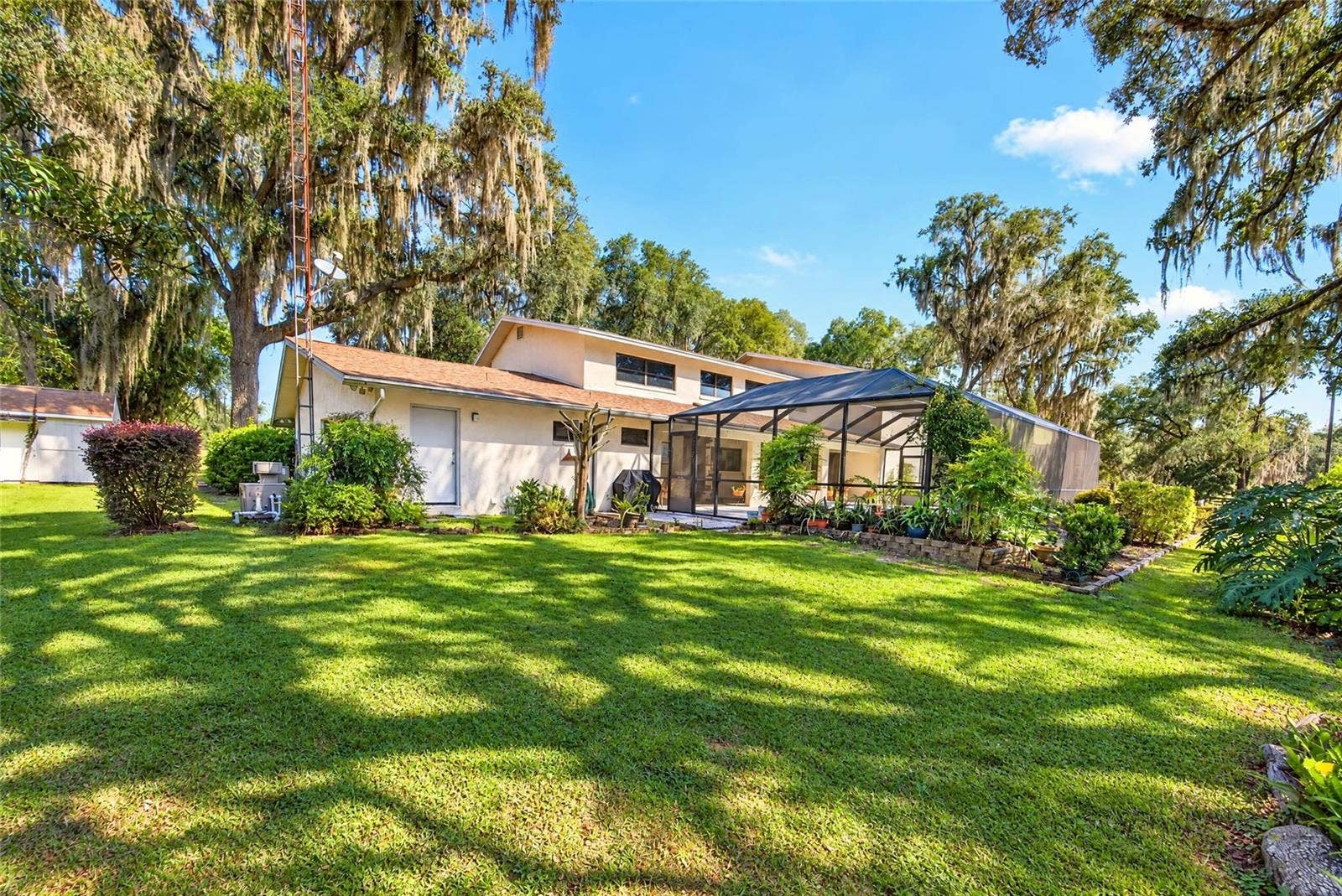 2750 NE 175TH STREET ROAD, Citra, FL 32113