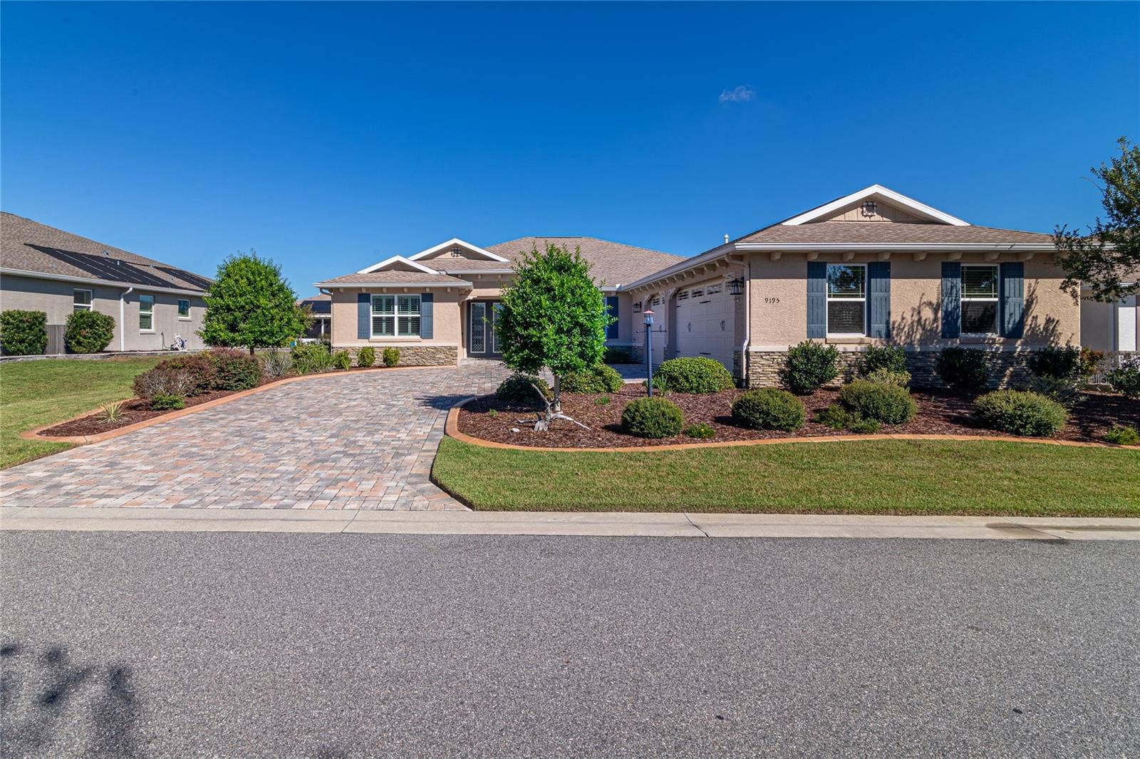 9195 SW 87TH PLACE, Ocala, FL 34481 9195 SW 87TH PLACE, Ocala, FL 34481