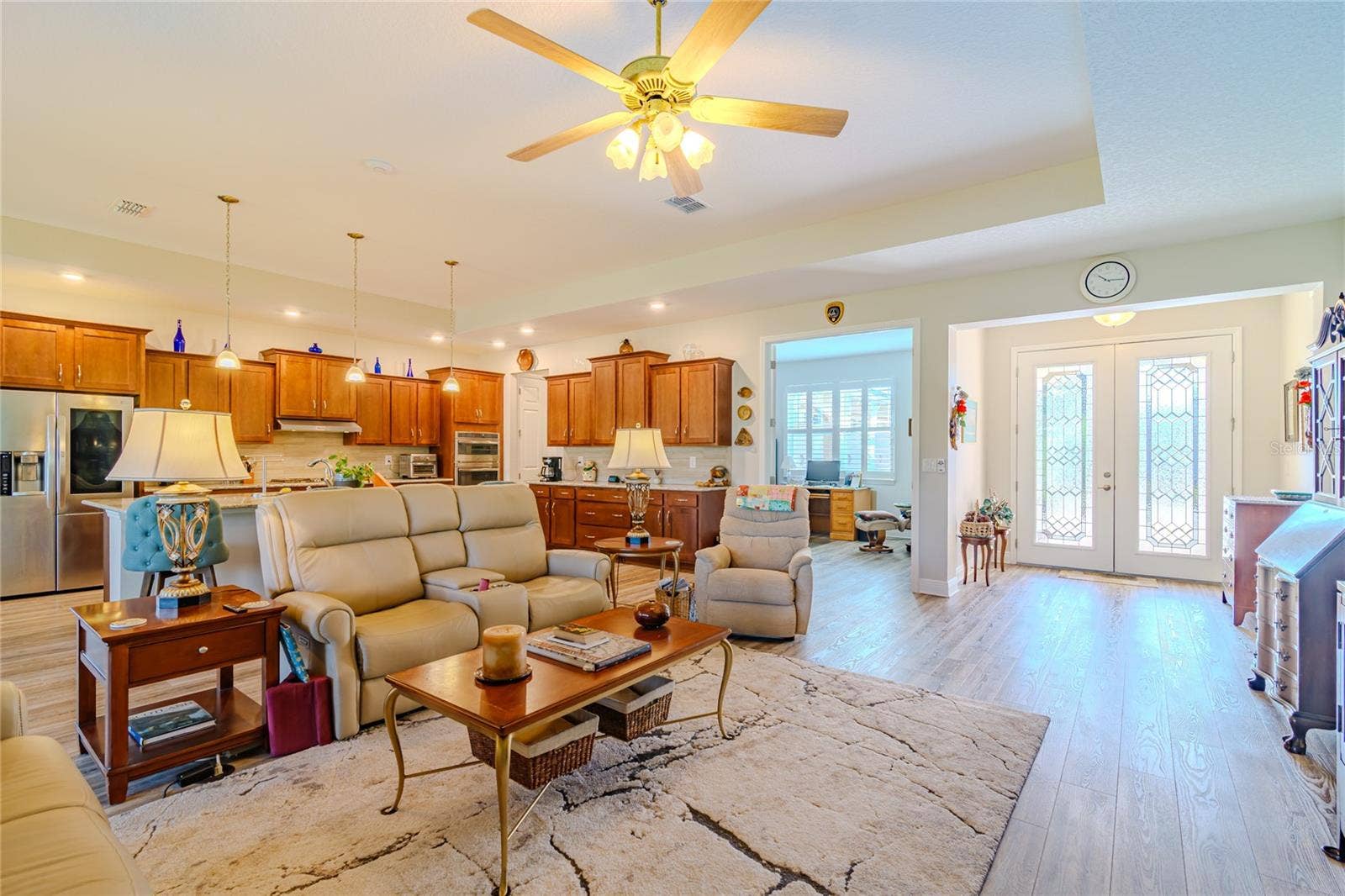 9195 SW 87TH PLACE, Ocala, FL 34481 9195 SW 87TH PLACE, Ocala, FL 34481