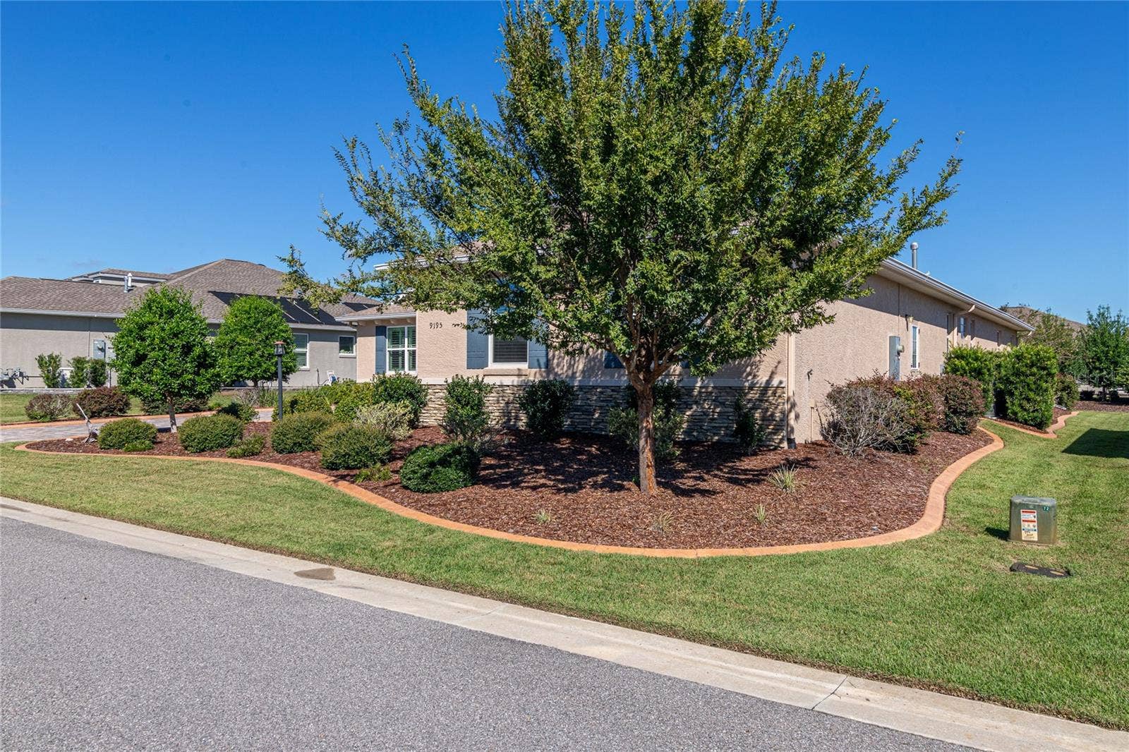 9195 SW 87TH PLACE, Ocala, FL 34481 9195 SW 87TH PLACE, Ocala, FL 34481