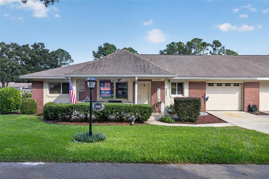 Property photo for 8885 SW 98TH STREET ROAD, #A, Ocala, FL