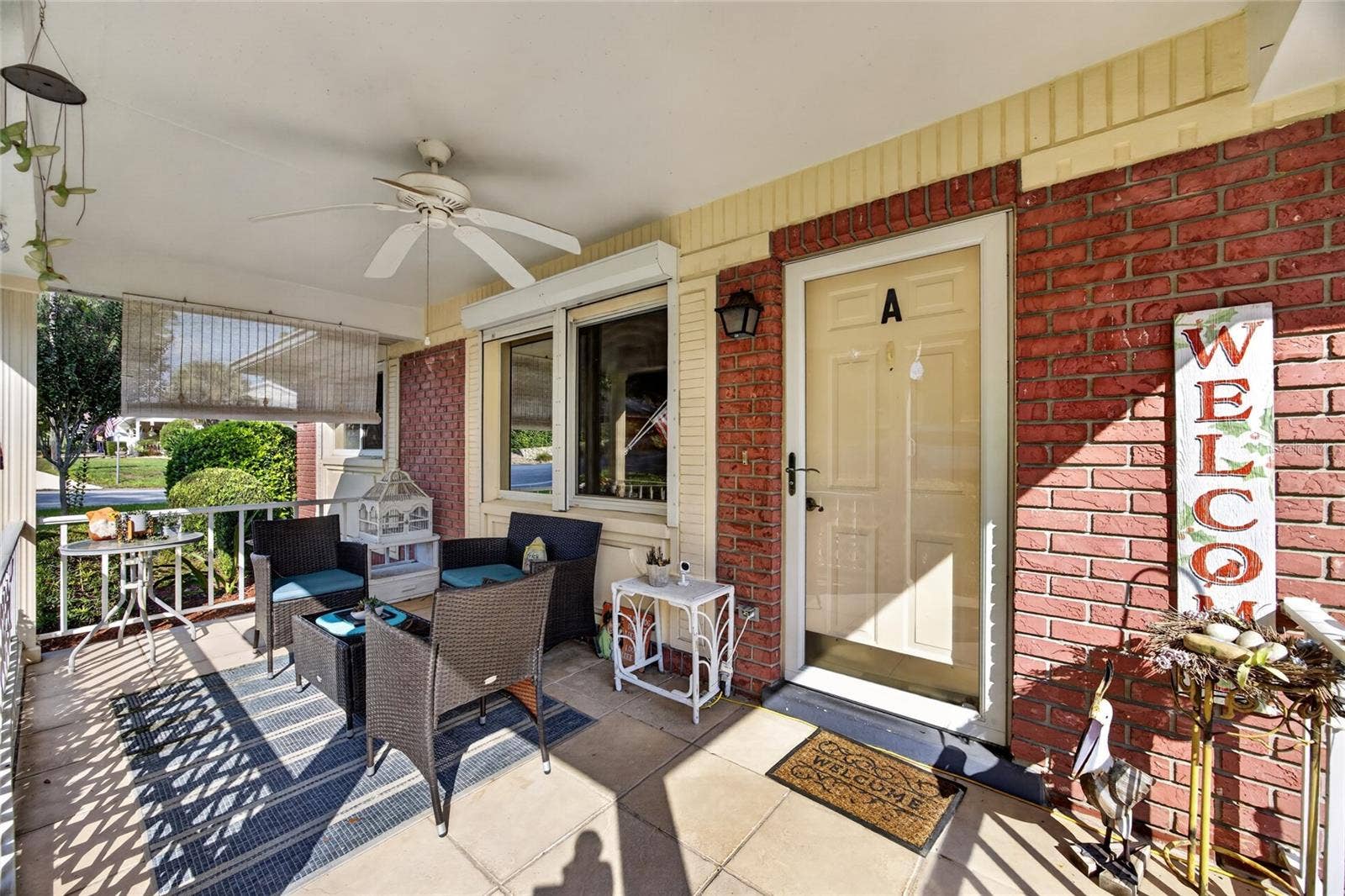 8885 SW 98TH STREET ROAD, #A, Ocala, FL 34481