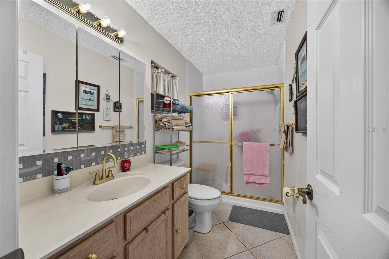 8885 SW 98TH STREET ROAD, #A, Ocala, FL 34481
