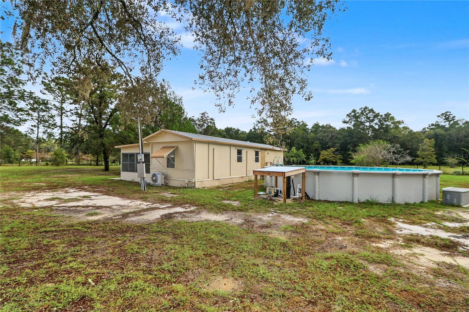 17946 SW 31ST STREET, Dunnellon, FL 34432 17946 SW 31ST STREET, Dunnellon, FL 34432