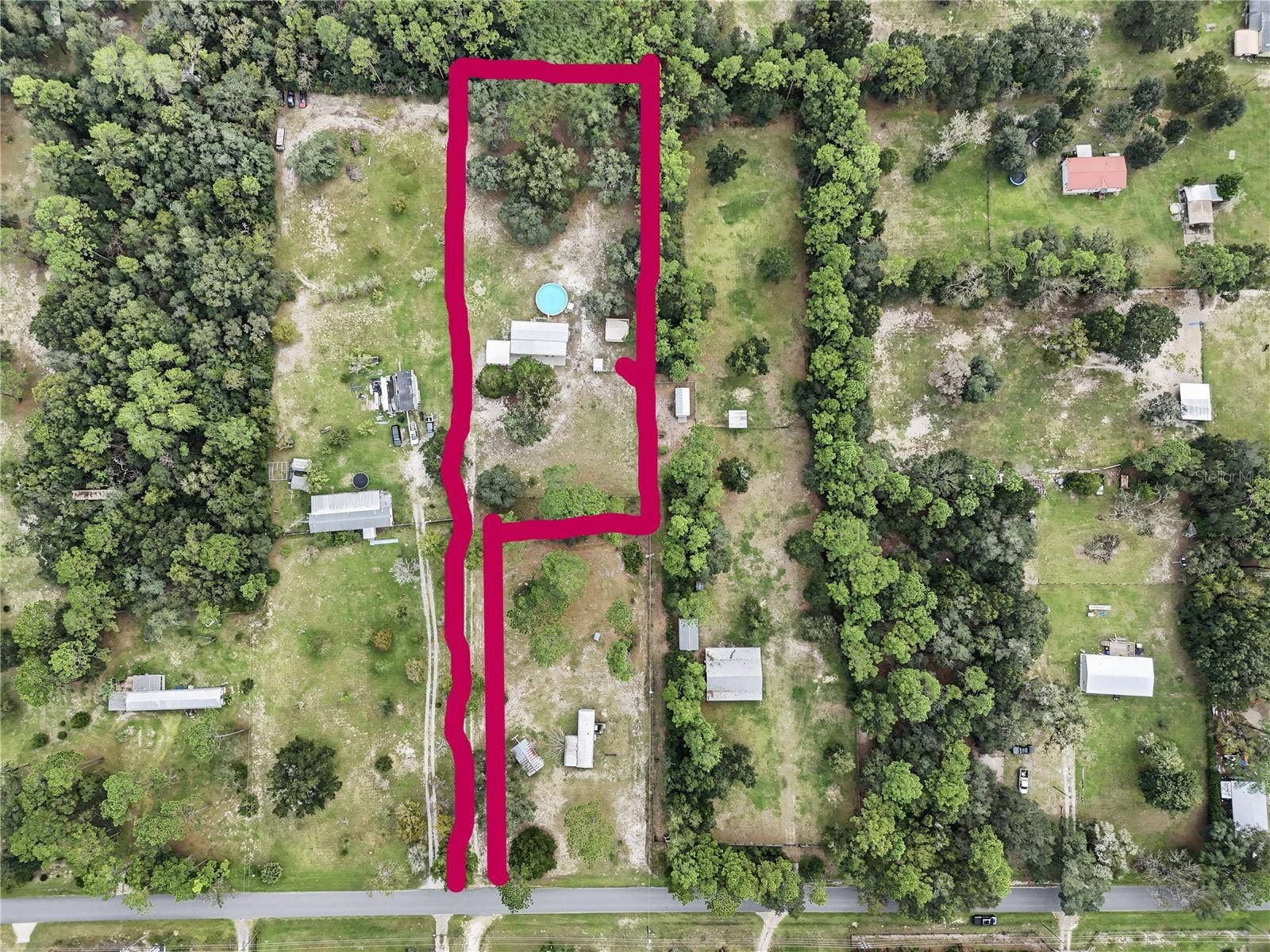 17946 SW 31ST STREET, Dunnellon, FL 34432 17946 SW 31ST STREET, Dunnellon, FL 34432