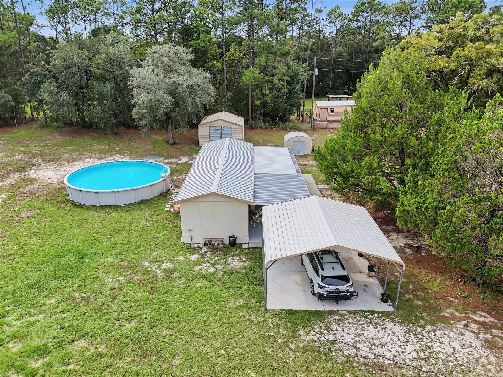 17946 SW 31ST STREET, Dunnellon, FL 34432 17946 SW 31ST STREET, Dunnellon, FL 34432