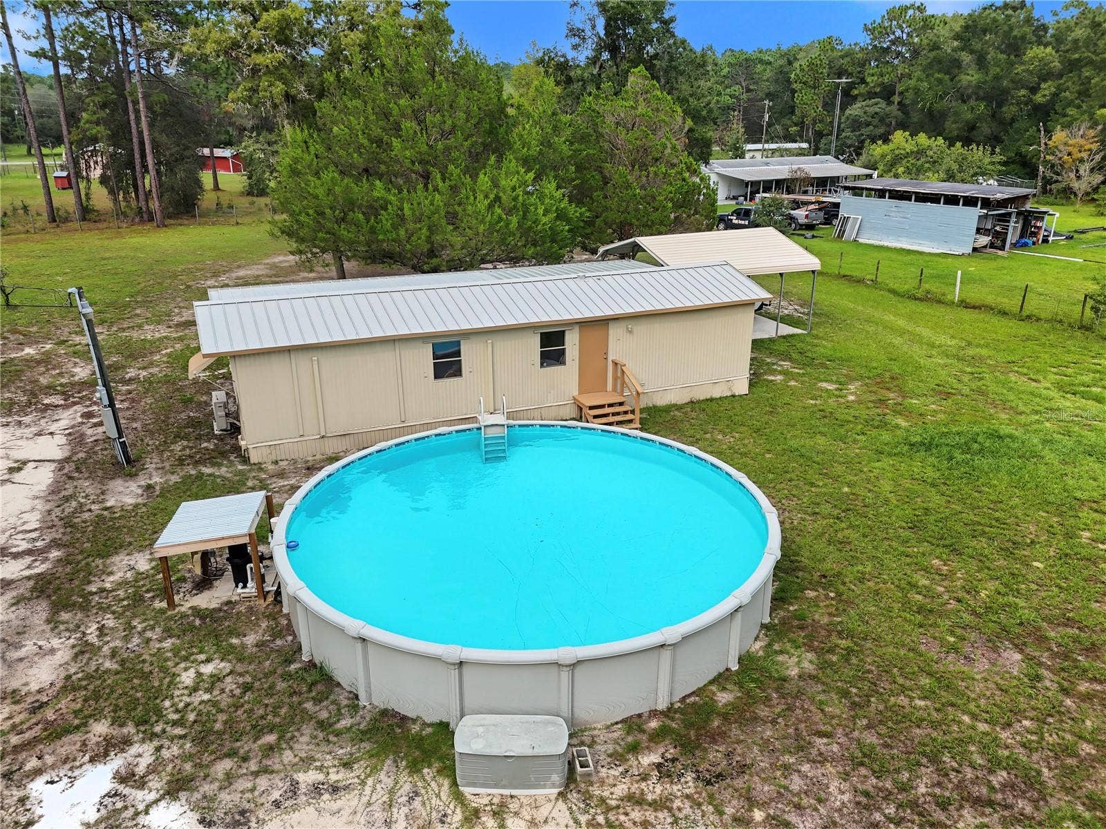 17946 SW 31ST STREET, Dunnellon, FL 34432 17946 SW 31ST STREET, Dunnellon, FL 34432