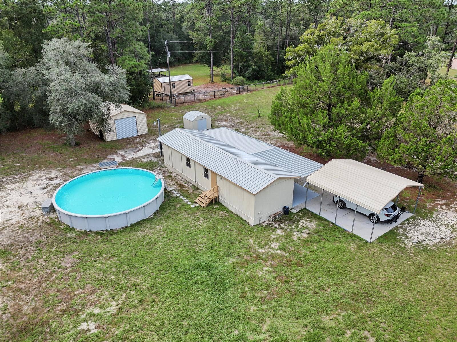 17946 SW 31ST STREET, Dunnellon, FL 34432 17946 SW 31ST STREET, Dunnellon, FL 34432