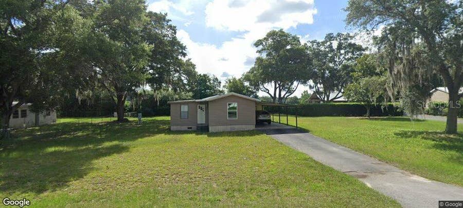 Property photo for 9425 SW 30TH AVENUE, Ocala, FL