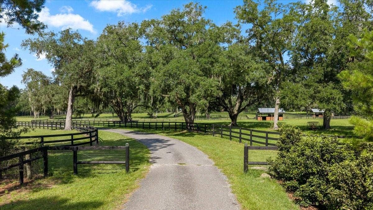 11140 NW 160TH AVENUE, Morriston, FL 32668 11140 NW 160TH AVENUE, Morriston, FL 32668