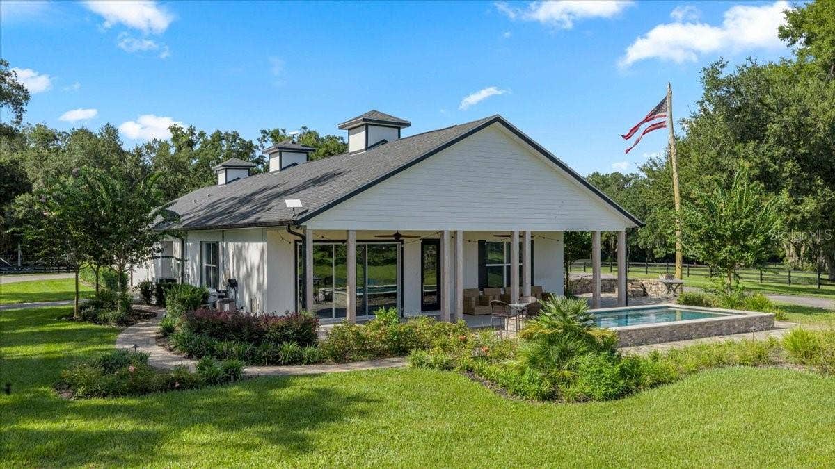 11140 NW 160TH AVENUE, Morriston, FL 32668 11140 NW 160TH AVENUE, Morriston, FL 32668
