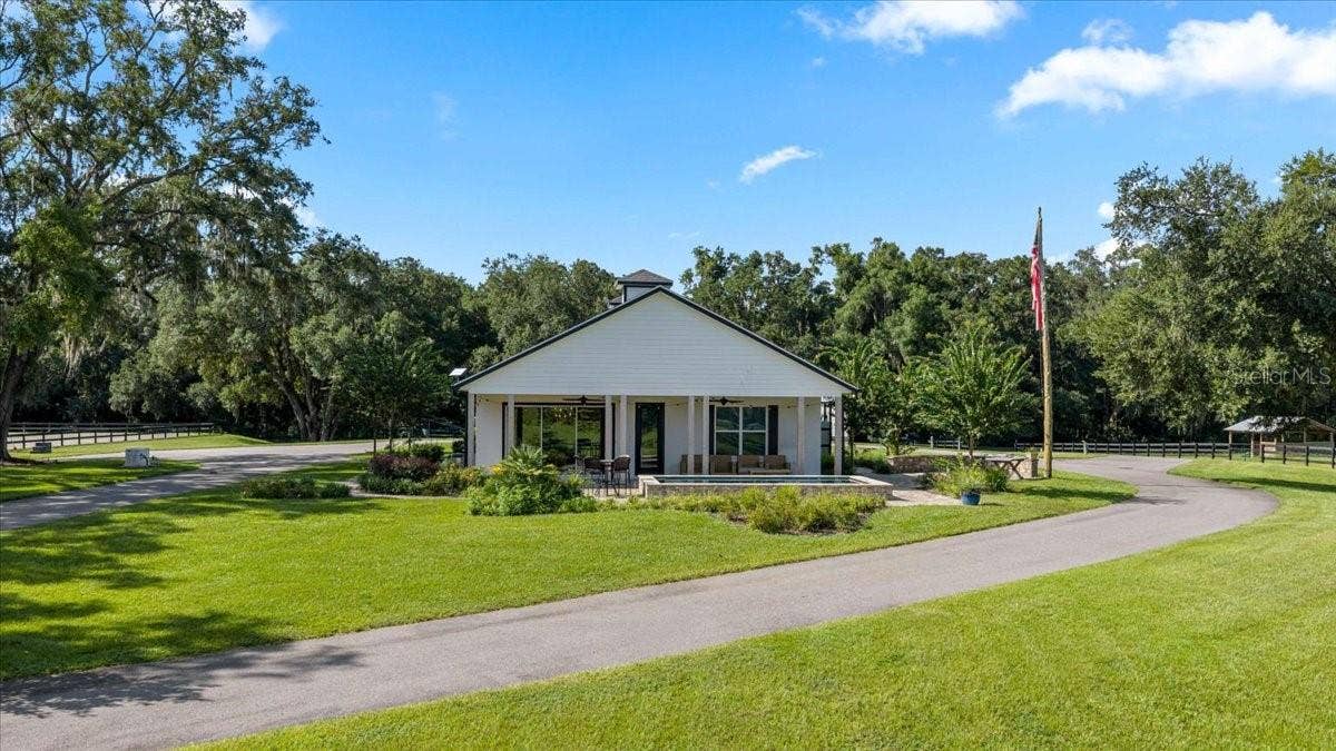 11140 NW 160TH AVENUE, Morriston, FL 32668 11140 NW 160TH AVENUE, Morriston, FL 32668