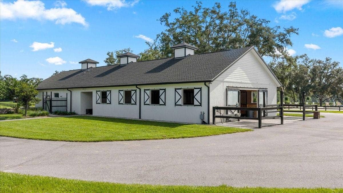 11140 NW 160TH AVENUE, Morriston, FL 32668 11140 NW 160TH AVENUE, Morriston, FL 32668