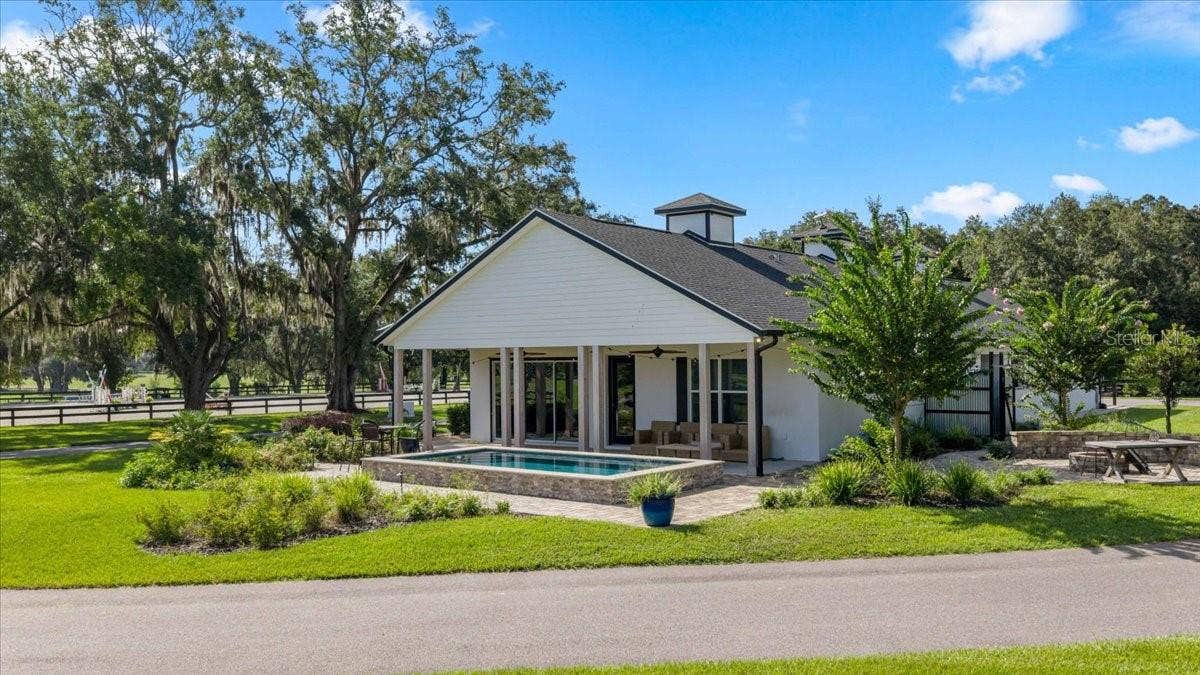 11140 NW 160TH AVENUE, Morriston, FL 32668 11140 NW 160TH AVENUE, Morriston, FL 32668