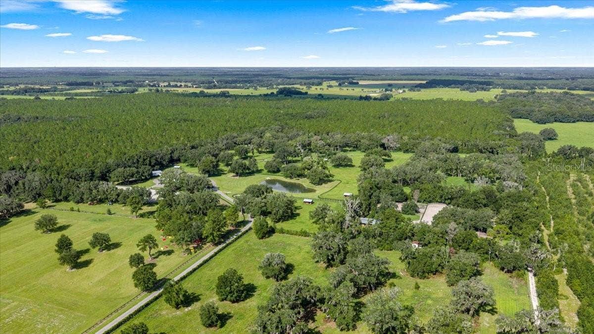 11140 NW 160TH AVENUE, Morriston, FL 32668 11140 NW 160TH AVENUE, Morriston, FL 32668