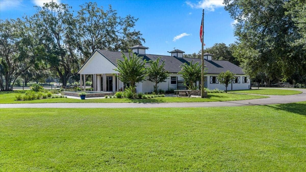 11140 NW 160TH AVENUE, Morriston, FL 32668 11140 NW 160TH AVENUE, Morriston, FL 32668