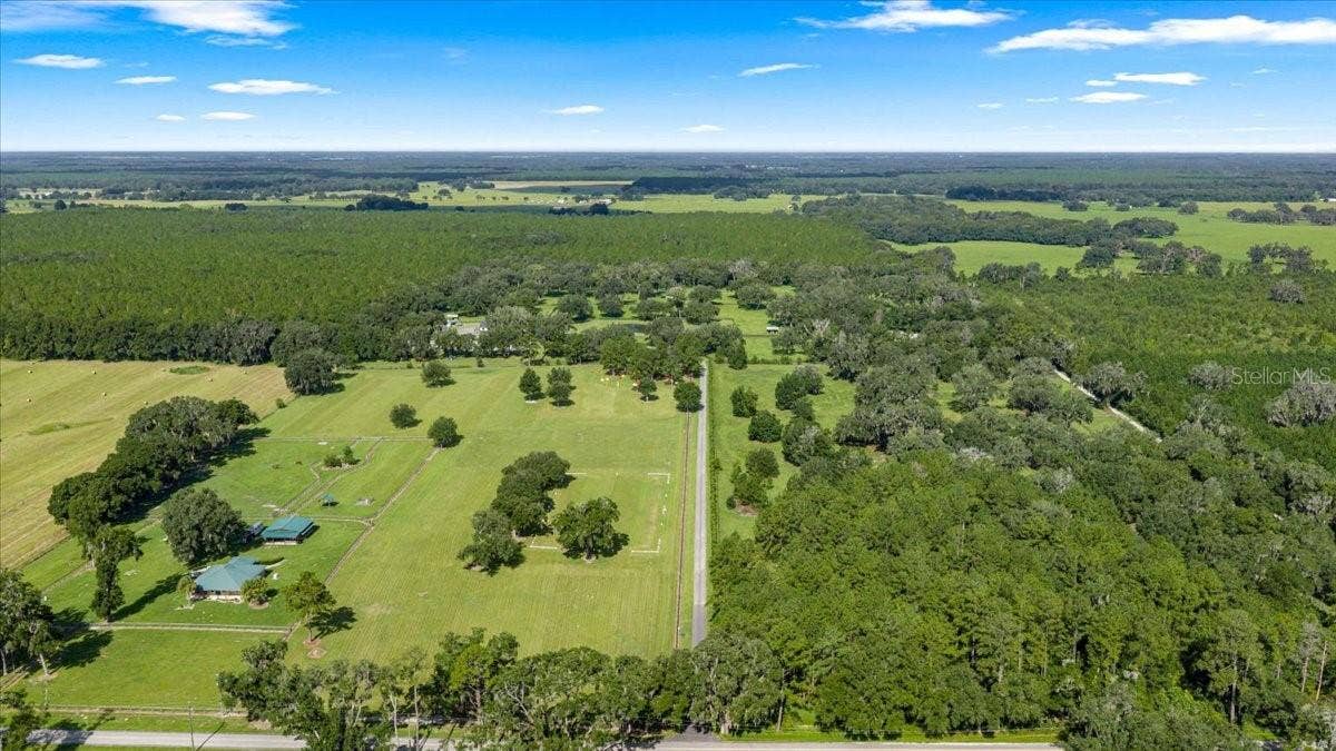 11140 NW 160TH AVENUE, Morriston, FL 32668 11140 NW 160TH AVENUE, Morriston, FL 32668