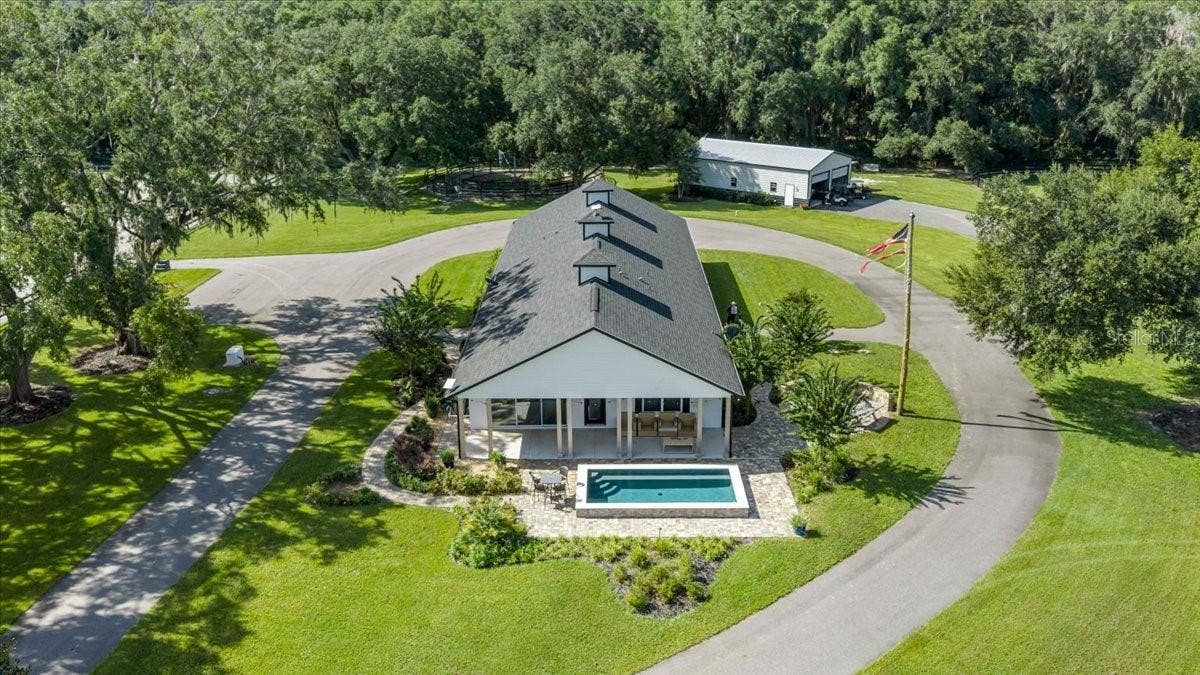 11140 NW 160TH AVENUE, Morriston, FL 32668 11140 NW 160TH AVENUE, Morriston, FL 32668