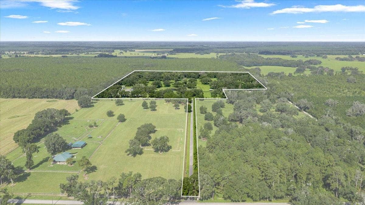 11140 NW 160TH AVENUE, Morriston, FL 32668 11140 NW 160TH AVENUE, Morriston, FL 32668