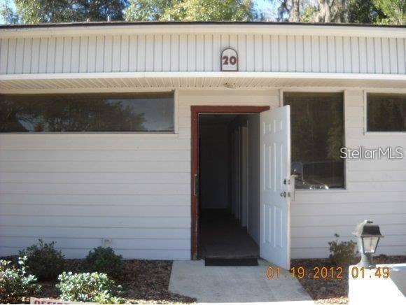Property photo for 2801 SW COLLEGE ROAD, #22, Ocala, FL