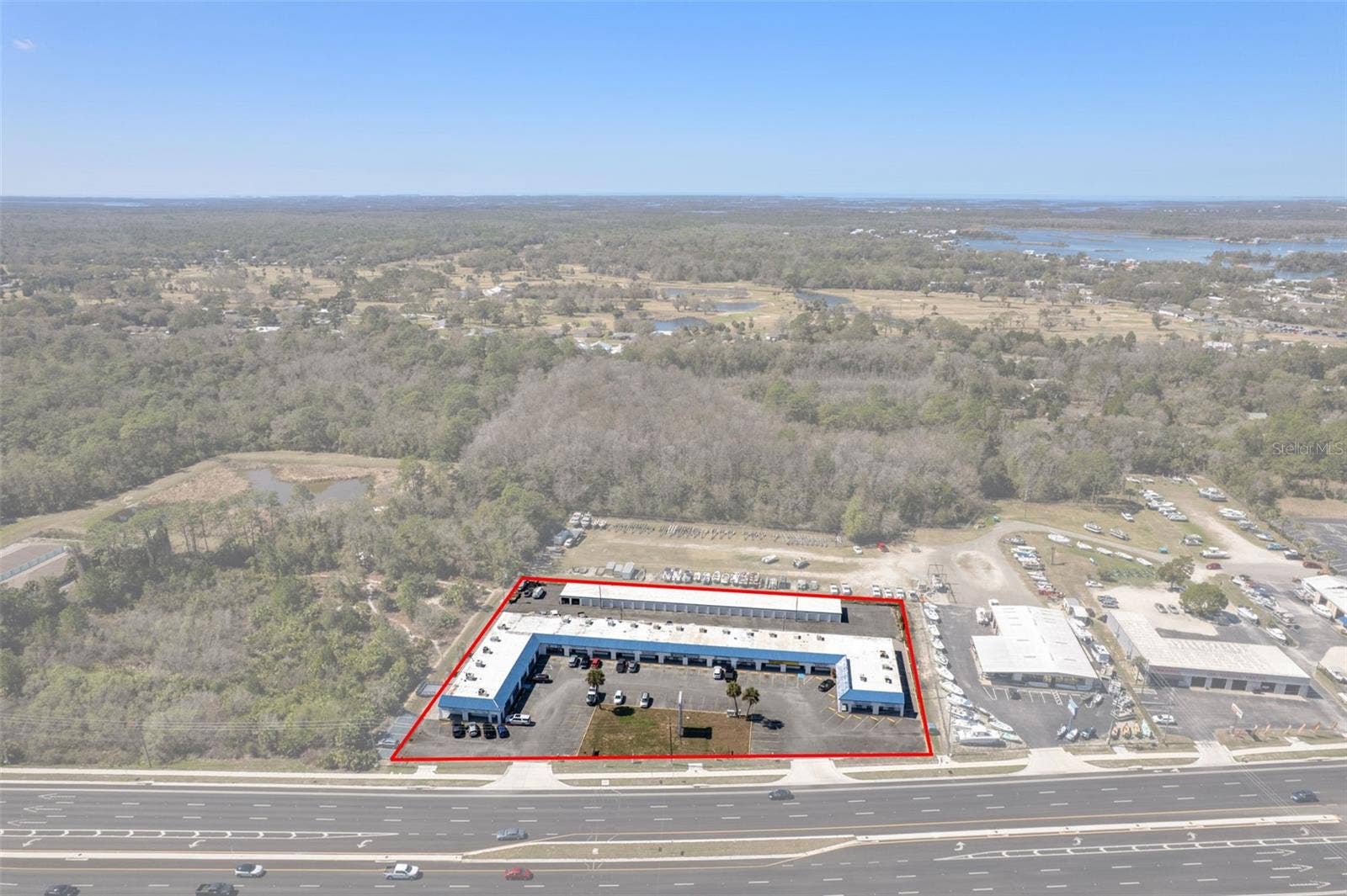 940 N SUNCOAST BOULEVARD, Crystal River, FL 34429 940 N SUNCOAST BOULEVARD, Crystal River, FL 34429