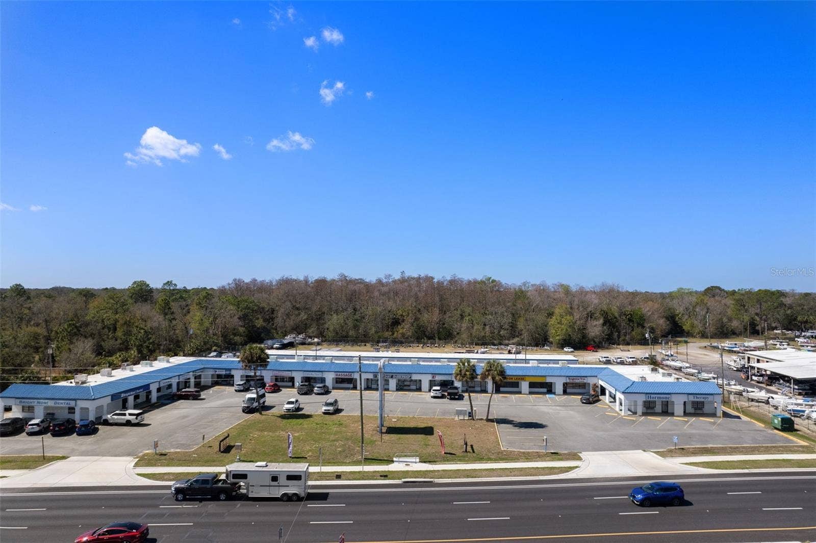 940 N SUNCOAST BOULEVARD, Crystal River, FL 34429 940 N SUNCOAST BOULEVARD, Crystal River, FL 34429